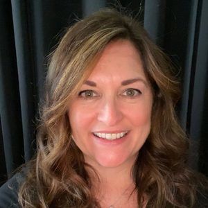 Meet your Posher, Diane